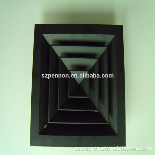 Air Conditioning Diffuser Air Diffusern